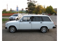 АвтоВАЗ ВАЗ-2104 