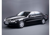 Mercedes Benz S <br>W220