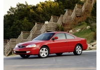 Acura CL <br>2000