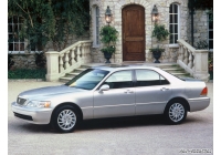 Acura RL 1996