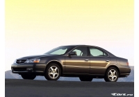 Acura TL 2003