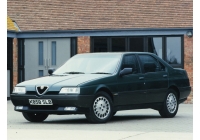 Alfa Romeo 164 
