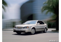 Chevrolet Evanda <br>2004