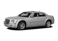 Chrysler 300C 