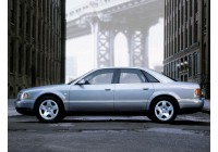 Audi A8 4D2(1999)