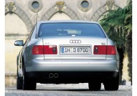 Audi A8 4D2(1999)