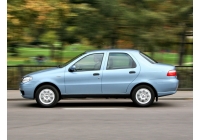 Fiat Albea 2005