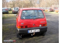 Fiat Cinquecento  170