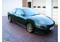 Fiat Coupe 175