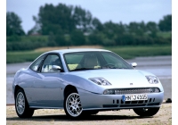 Fiat Coupe <br>175