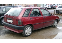 Fiat Punto Typ 176
