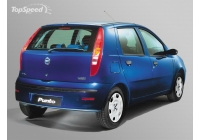 Fiat Punto 188(2003)