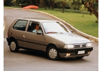 Fiat Uno 
