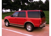 Ford Expedition U173