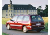 Ford Windstar A3