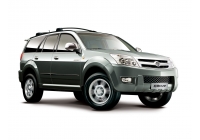 Great Wall Hover <br>2005