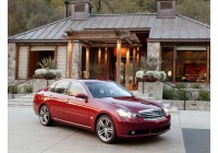 Infiniti M45 <br>2006 Infiniti M45 <br>2006