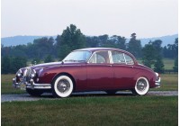 Jaguar 420 1966