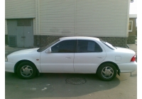 Kia Motors Clarus К9А(1998)
