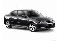 Mazda 3 <br>2003