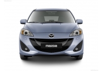 Mazda 5 Второе поколение