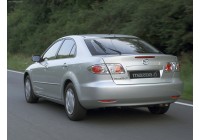 Mazda 6 GG;GY