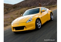 Nissan 370Z 