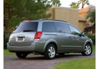 Nissan Quest V42