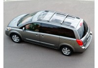 Nissan Quest V42
