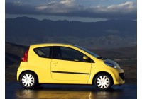 Peugeot 107 2005