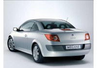 Renault MeganeII ЕМ