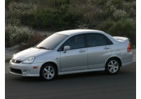 Suzuki Aerio 2004