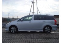 Toyota Wish 2003