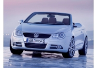 Volkswagen Eos 