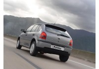 Volkswagen Pointer 2000