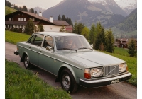 Volvo 200 