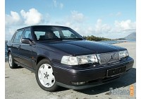 Volvo 960 <br>964