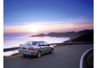 Volvo S40 VS(2000)