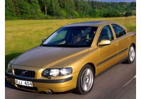 Volvo S60 2000