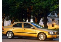 Volvo S60 2000