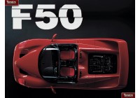 Ferrari F50  