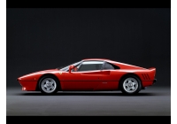 Ferrari GTO  