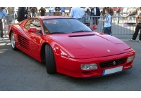 Ferrari Testarossa 
