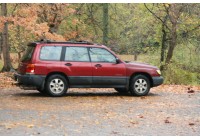 Subaru Forester SF(2000)