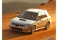 Subaru Impreza GG(2005)