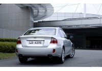 Subaru Legacy ВЦ2006)