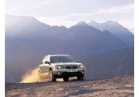Subaru Outback BP