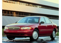 Buick Century 1997