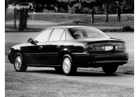 Buick Century 1997