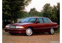 Buick Skylark 1996